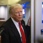 Trump pierde ventaja económica en elecciones de Estados Unidos