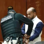 Abinader autoriza extradición de Ethian Vásquez por narcotráfico