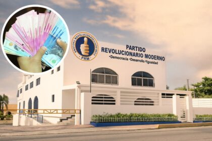 PRM alerta que indexar salarios a $52,000 reduciría recaudación