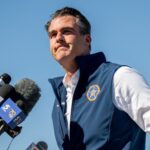 Gobernador de Oklahoma conmuta pena de muerte a Tremane Wood