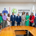 Facturación electrónica obligatoria en contrataciones públicas RD