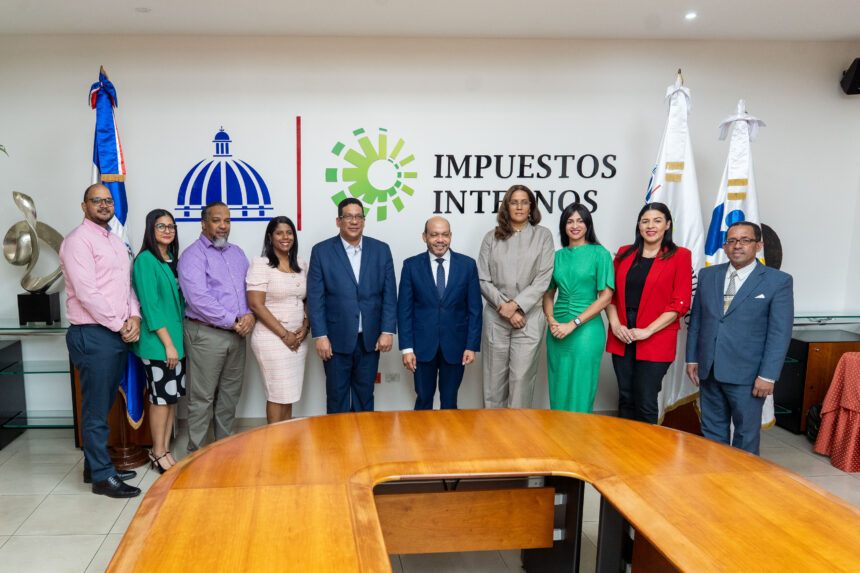 Facturación electrónica obligatoria en contrataciones públicas RD