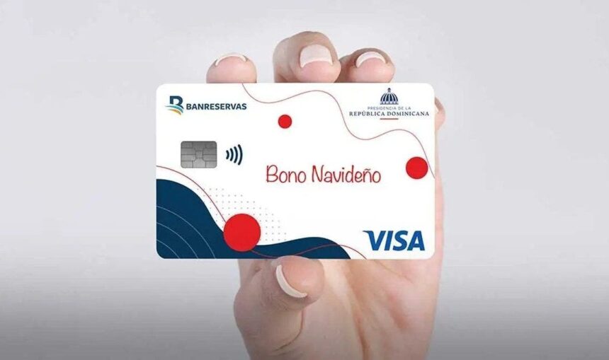 Supérate entregará bono navideño directo a 1.4 millones de usuarios