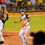 Águilas, Licey y Gigantes logran victorias en la LIDOM 2025