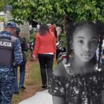 Adolescente de 13 años hallada muerta en Cotuí, Sánchez Ramírez