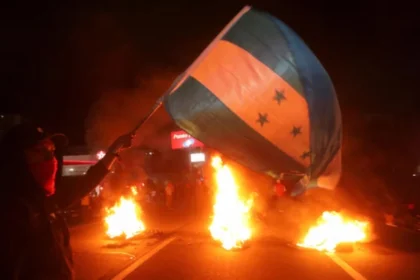 Honduras suma tres semanas sin resultados oficiales tras elecciones