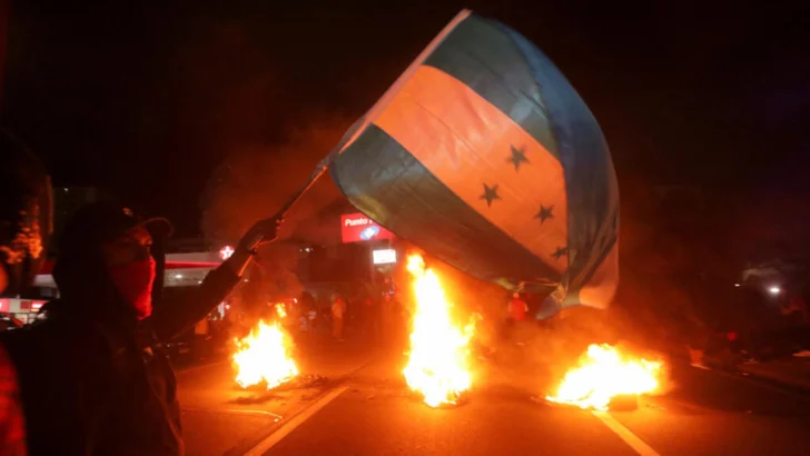 Honduras suma tres semanas sin resultados oficiales tras elecciones