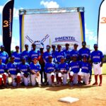 RD, Venezuela y Puerto Rico dominan la Copa Seaborad U-16 2025