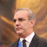 República Dominicana autoriza base militar a EE UU contra narco