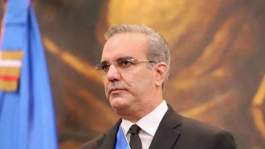 República Dominicana autoriza base militar a EE UU contra narco