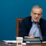 Irán ordena a EE UU pagar 22.000 millones por protestas de 2022