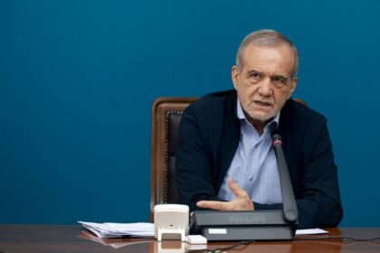 Irán ordena a EE UU pagar 22.000 millones por protestas de 2022