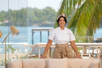 Festival RD Exquisita 2026 en Madrid homenajeará a Chef Tita