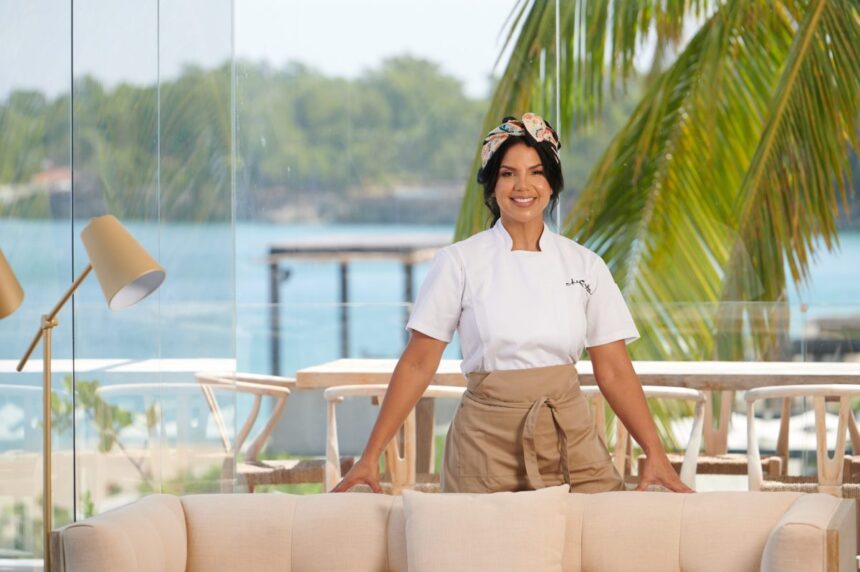 Festival RD Exquisita 2026 en Madrid homenajeará a Chef Tita