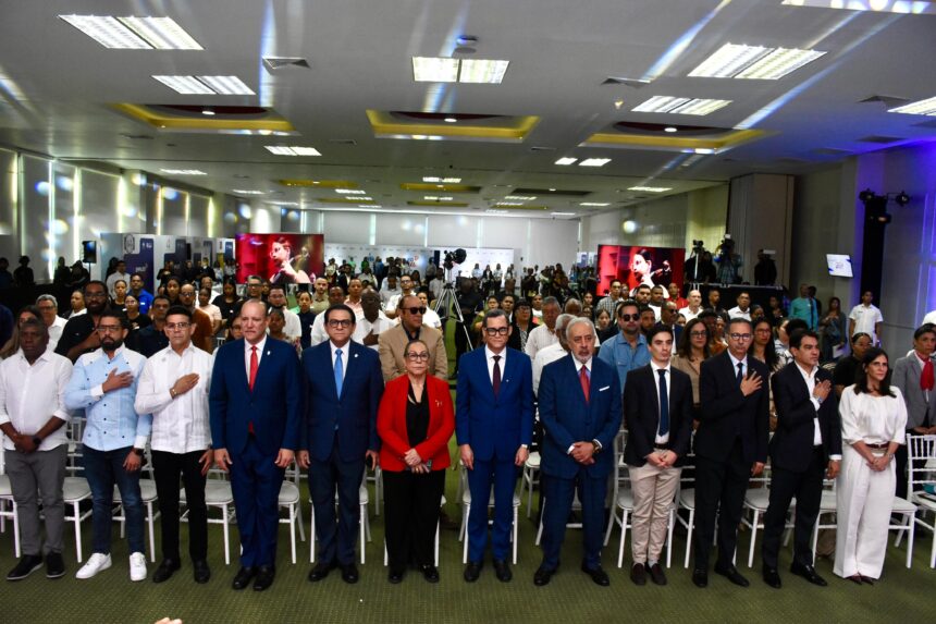 Ministerio de Trabajo ofrece 5,750 vacantes en jornada de empleo