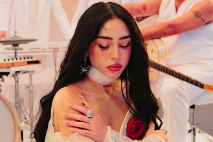 Nicki Nicole y Tan Biónica lanzan “Boquitas pintadas” tras ruptura