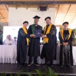 Itesmarena gradúa 77 técnicos para gestión ambiental en RD