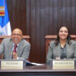 Diputados aprueban en primera lectura el Presupuesto 2026