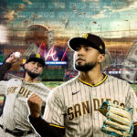 Bravos de Atlanta firman a Robert Suárez por tres años