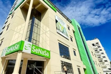 Senasa crea consejo consultivo para reforzar control financiero