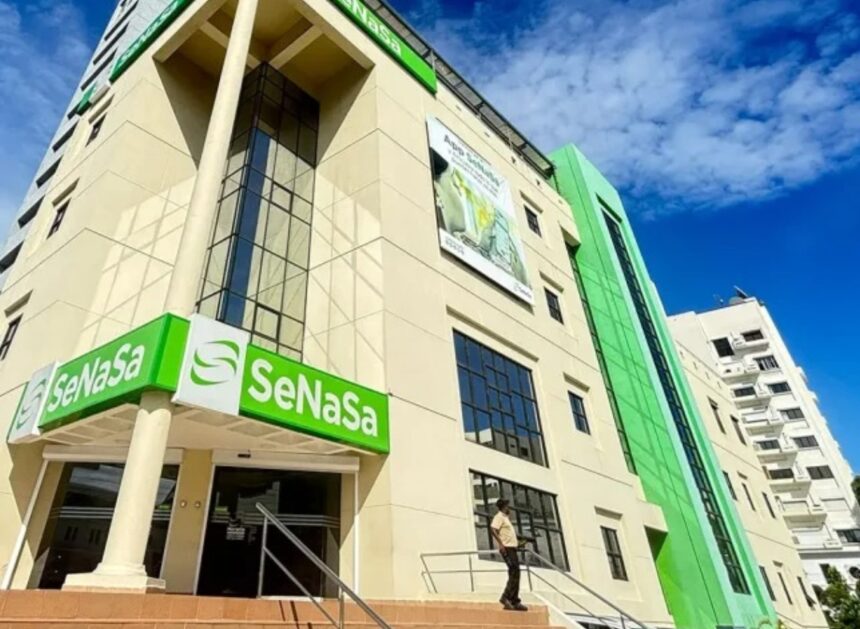 Senasa crea consejo consultivo para reforzar control financiero