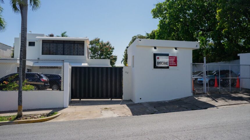 DGCINE anuncia ganadores del Concurso FONPROCINE 2025