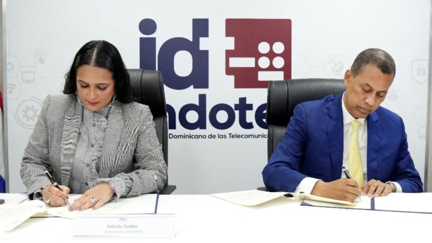Indotel e Index impulsan inclusión digital de la diáspora dominicana