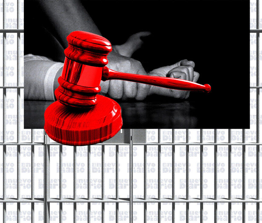 Condenan a 20 años a hombre por agresión sexual a menor en La Vega