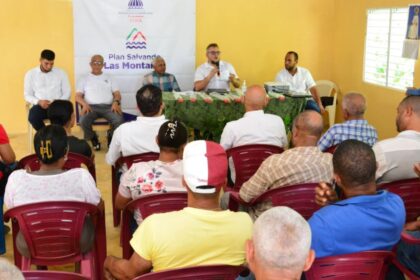 FEDA dona 20,000 plántulas de café a agricultores de Duarte