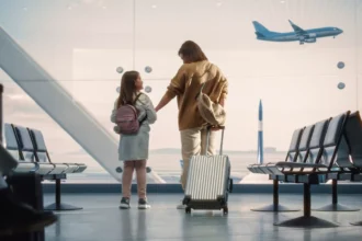 Permiso de salida de menores será digital en República Dominicana