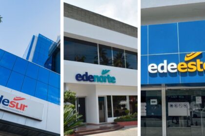 Distribuidoras de electricidad logran mayor facturación y menos pérdidas en 2025