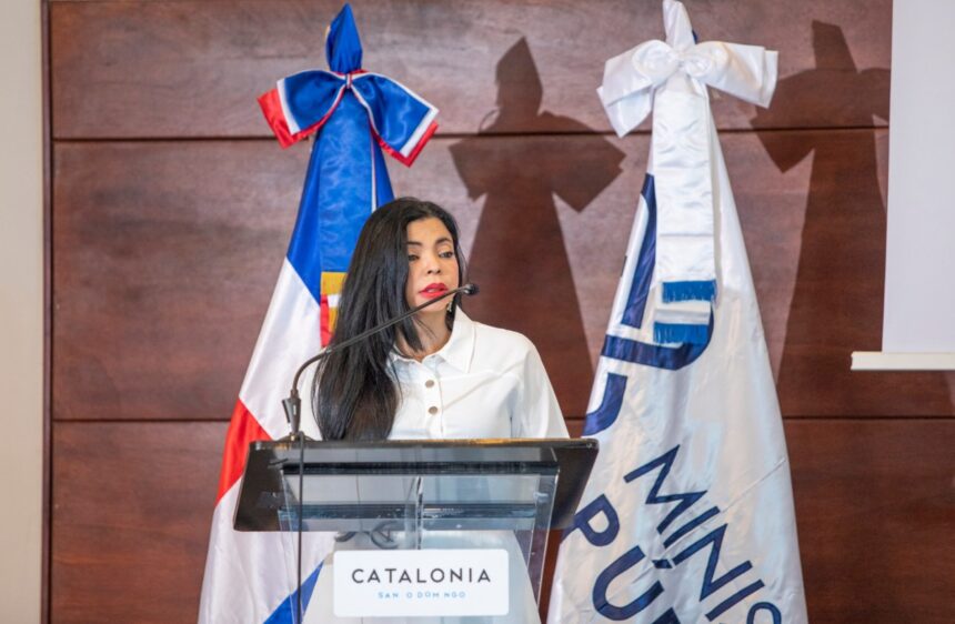 Ministerio Público crea unidad canina para búsqueda de desaparecidos