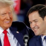 Trump sugiere a Marco Rubio como presidente de Cuba en Truth Social