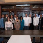 Ministro destaca logros en gestión ambiental de República Dominicana