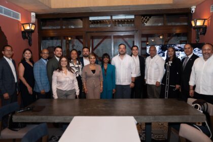 Ministro destaca logros en gestión ambiental de República Dominicana