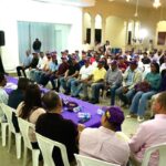 Francisco Javier García afianza candidatura del PLD para 2028