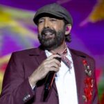 Juan Luis Guerra: aún hay boletos para conciertos en Santiago