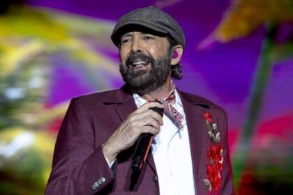 Juan Luis Guerra: aún hay boletos para conciertos en Santiago