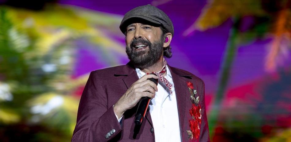 Juan Luis Guerra: aún hay boletos para conciertos en Santiago