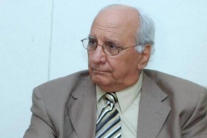 Fallece Enmanuel Castillo, director de La Información de Santiago
