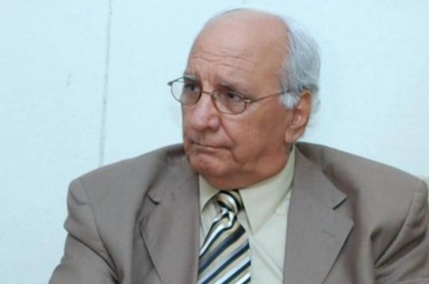 Fallece Enmanuel Castillo, director de La Información de Santiago