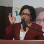 Frente Amplio niega vínculos con funcionarios del Gobierno