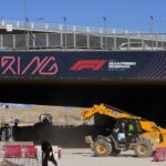 Más de 10,000 empleados para circuito de Fórmula 1 en Madrid