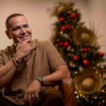 Víctor Manuelle lanza EP de música navideña puertorriqueña