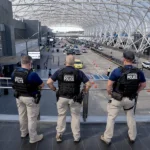 EE UU: cierre parcial indefinido del Departamento de Seguridad Nacional