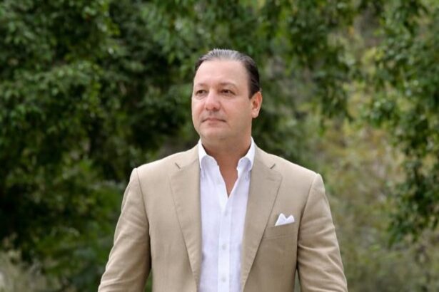 Abel Martínez pide excluir su nombre de precandidatos del PLD