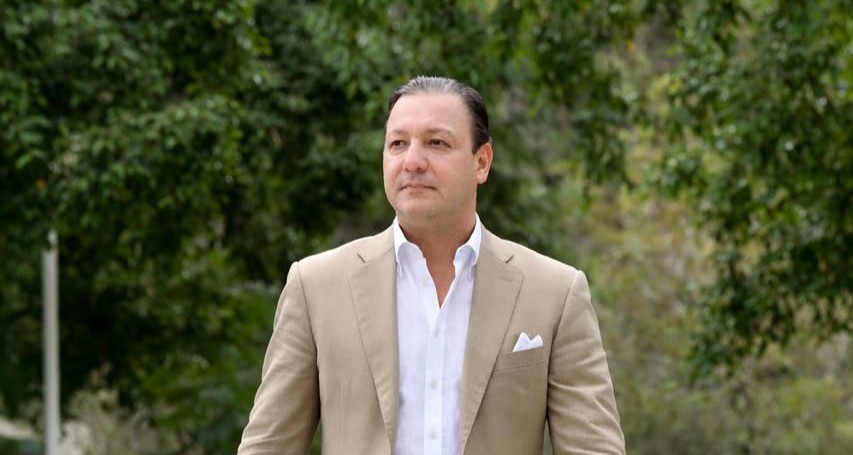 Abel Martínez pide excluir su nombre de precandidatos del PLD