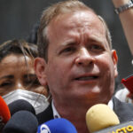 Juan Pablo Guanipa es liberado tras nueve meses detenido en Venezuela