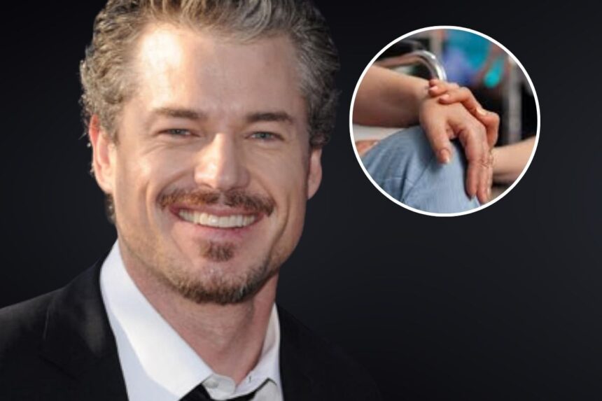 Qué es la ELA, la enfermedad que afectó a Eric Dane