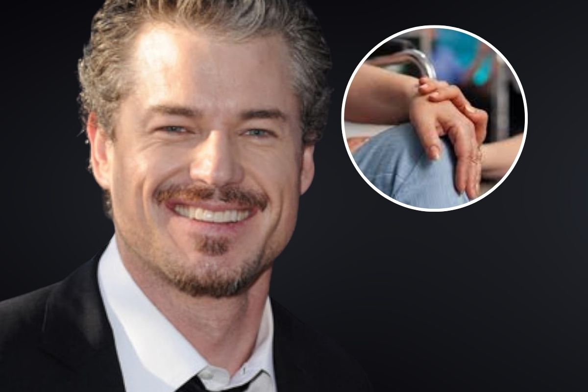 Qué es la ELA, la enfermedad que afectó a Eric Dane